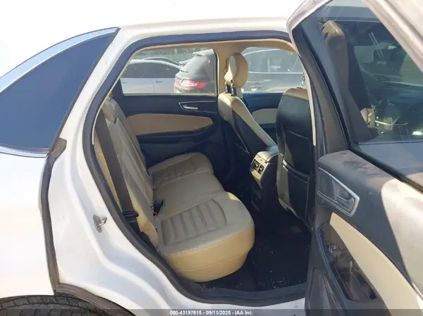 2FMPK3J95HBC37550 2017 FORD EDGE - Image 8