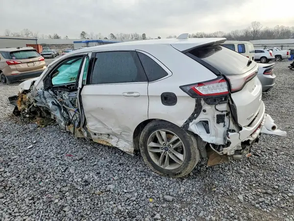 2FMPK3J95HBC40769 2017 FORD EDGE - Image 2