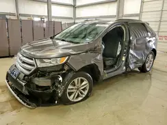 2FMPK3J95HBC43607 2017 FORD EDGE