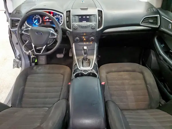 2FMPK3J95HBC43607 2017 FORD EDGE - Image 8