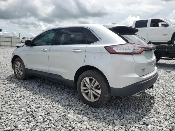 2FMPK3J95HBC47253 2017 FORD EDGE - Image 2