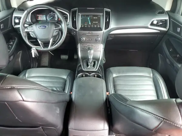2FMPK3J95HBC47253 2017 FORD EDGE - Image 8
