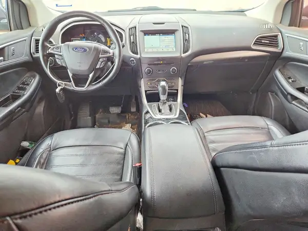2FMPK3J95HBC48984 2017 FORD EDGE - Image 8