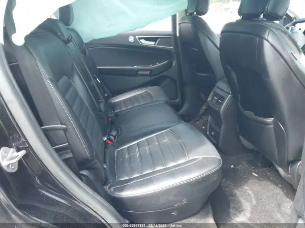 2FMPK3J95HBC52436 2017 FORD EDGE - Image 8