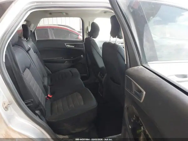 2FMPK3J95HBC66367 2017 FORD EDGE - Image 8
