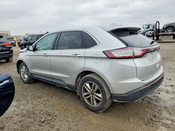 2FMPK3J95HBC66398 2017 FORD EDGE - Image 2