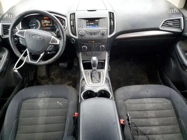 2FMPK3J95HBC66398 2017 FORD EDGE - Image 8