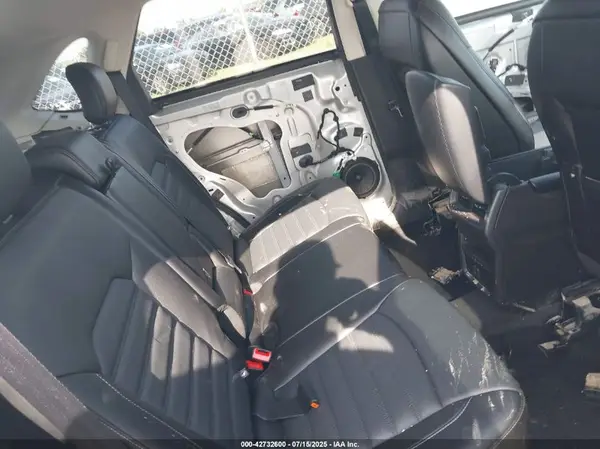 2FMPK3J95HBC68250 2017 FORD EDGE - Image 8
