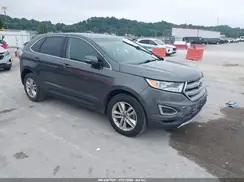 2FMPK3J95JBB12070 2018 FORD EDGE
