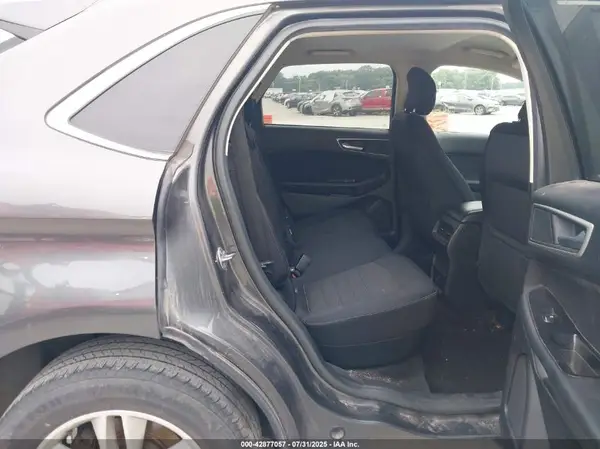 2FMPK3J95JBB12070 2018 FORD EDGE - Image 8