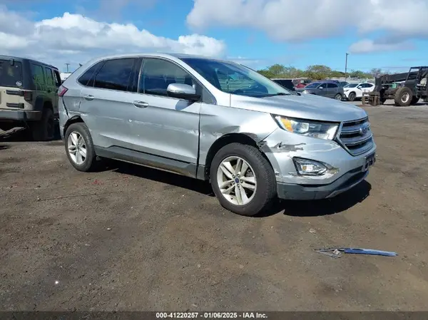 2FMPK3J95JBB19374 2018 FORD EDGE - Image 1