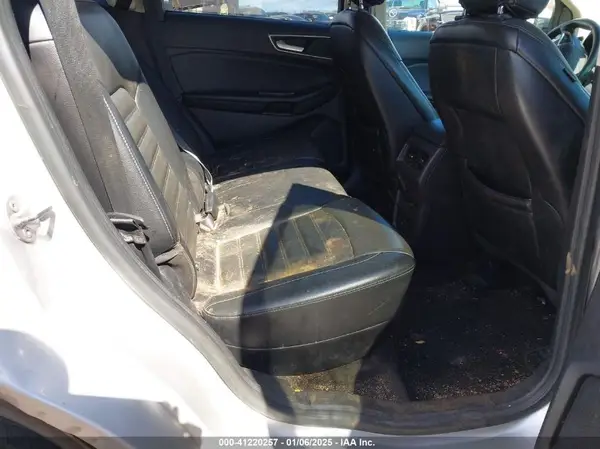 2FMPK3J95JBB19374 2018 FORD EDGE - Image 8