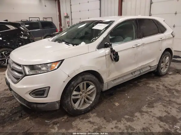 2FMPK3J95JBB21724 2018 FORD EDGE - Image 2