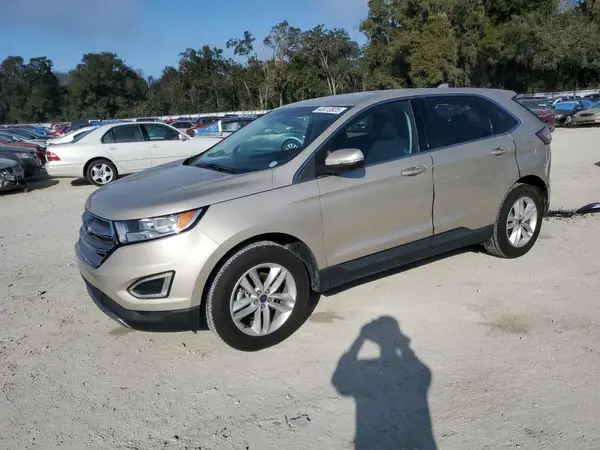 2FMPK3J95JBB23392 2018 FORD EDGE - Image 1