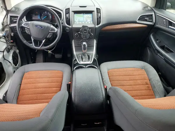 2FMPK3J95JBB26695 2018 FORD EDGE - Image 8