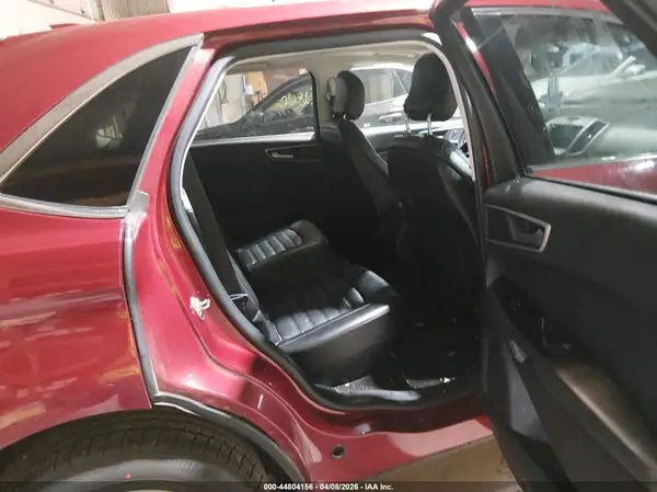 2FMPK3J95JBB30360 2018 FORD EDGE - Image 8