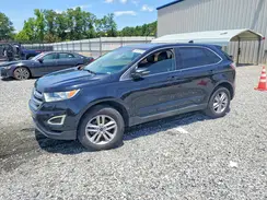 2FMPK3J95JBB30701 2018 FORD EDGE