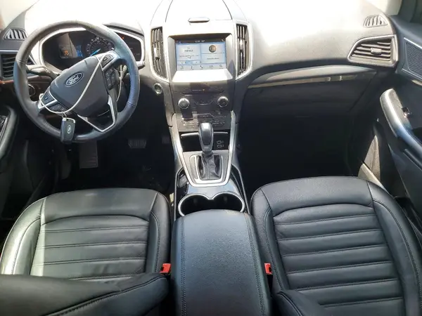 2FMPK3J95JBB30701 2018 FORD EDGE - Image 8