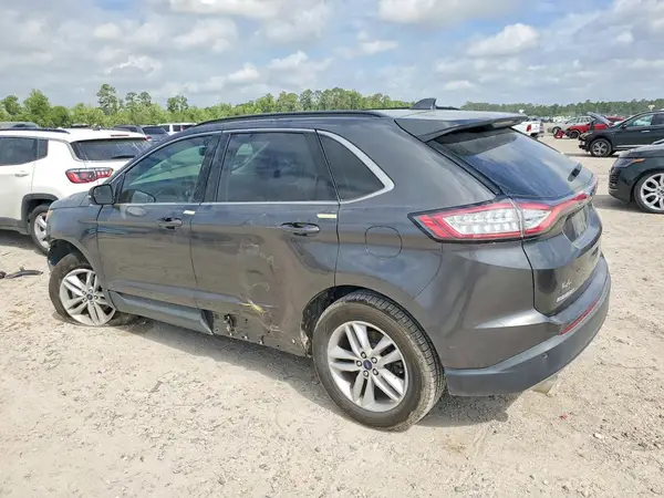 2FMPK3J95JBB38667 2018 FORD EDGE - Image 2