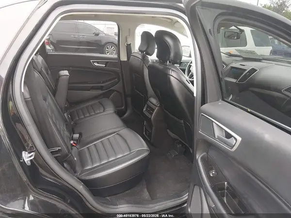 2FMPK3J95JBB43609 2018 FORD EDGE - Image 8