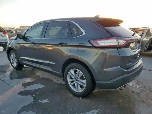 2FMPK3J95JBB51631 2018 FORD EDGE - Image 2