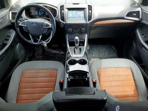 2FMPK3J95JBB52875 2018 FORD EDGE - Image 8