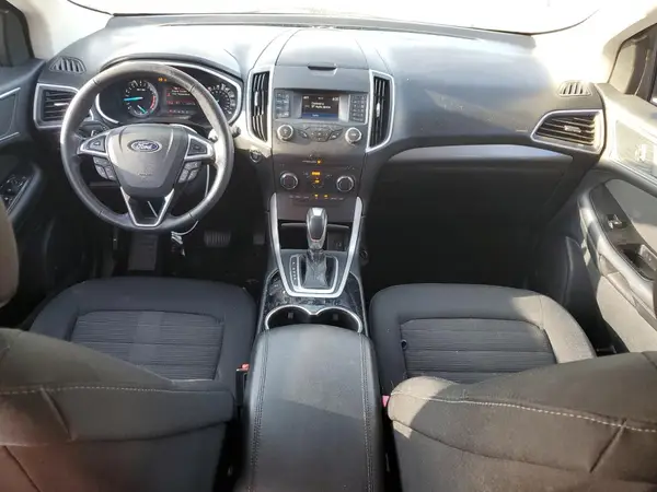 2FMPK3J95JBB62886 2018 FORD EDGE - Image 8