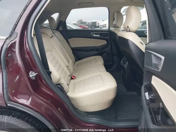 2FMPK3J95JBB80773 2018 FORD EDGE - Image 8