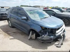 2FMPK3J95JBB94754 2018 FORD EDGE