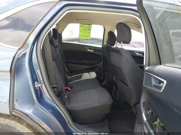 2FMPK3J95JBB94754 2018 FORD EDGE - Image 8