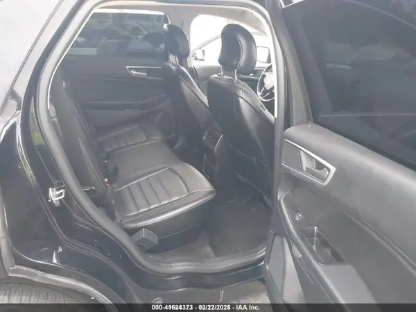 2FMPK3J95JBB95340 2018 FORD EDGE - Image 8