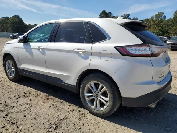 2FMPK3J95JBB98528 2018 FORD EDGE - Image 2