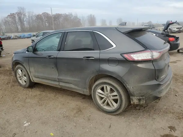 2FMPK3J95JBC03422 2018 FORD EDGE - Image 2