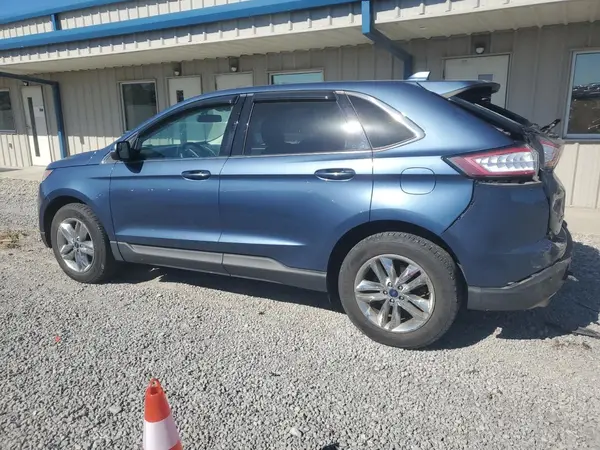 2FMPK3J95JBC05784 2018 FORD EDGE - Image 2