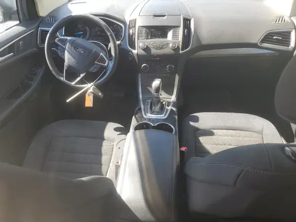 2FMPK3J95JBC05784 2018 FORD EDGE - Image 8