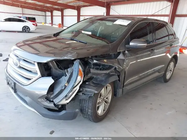 2FMPK3J95JBC12749 2018 FORD EDGE - Image 2