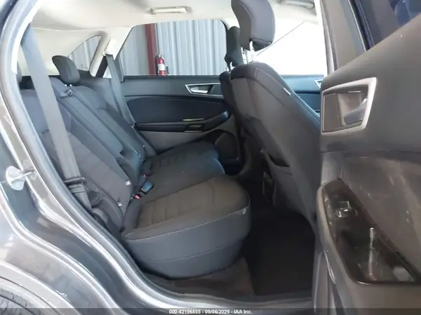 2FMPK3J95JBC12749 2018 FORD EDGE - Image 8