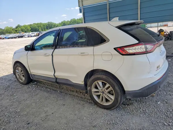 2FMPK3J95JBC12931 2018 FORD EDGE - Image 2