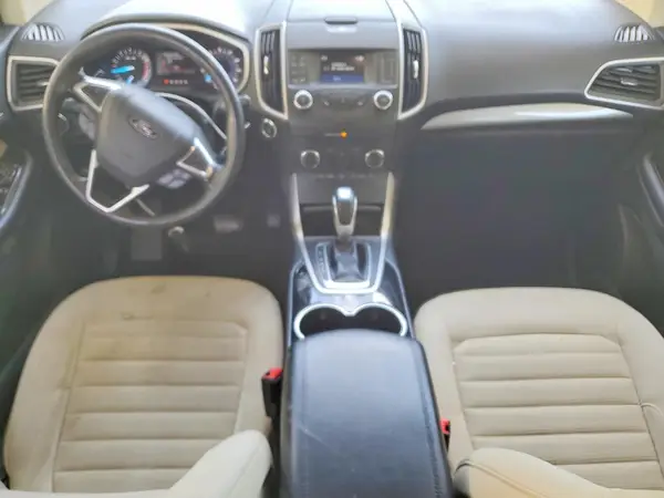 2FMPK3J95JBC12931 2018 FORD EDGE - Image 8