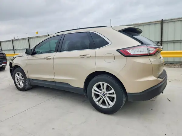 2FMPK3J95JBC26425 2018 FORD EDGE - Image 2