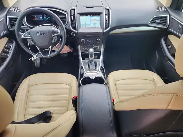 2FMPK3J95JBC26425 2018 FORD EDGE - Image 8