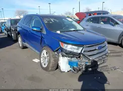 2FMPK3J95JBC27235 2018 FORD EDGE