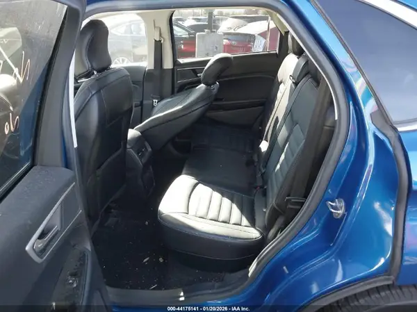 2FMPK3J95JBC27235 2018 FORD EDGE - Image 8