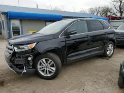 2FMPK3J95JBC30815 2018 FORD EDGE