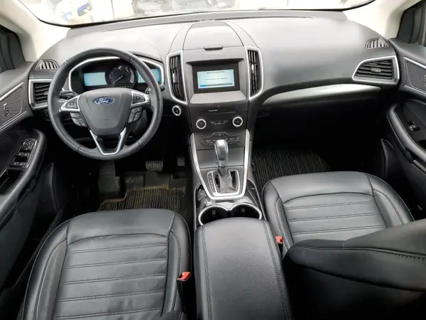 2FMPK3J95JBC30815 2018 FORD EDGE - Image 8