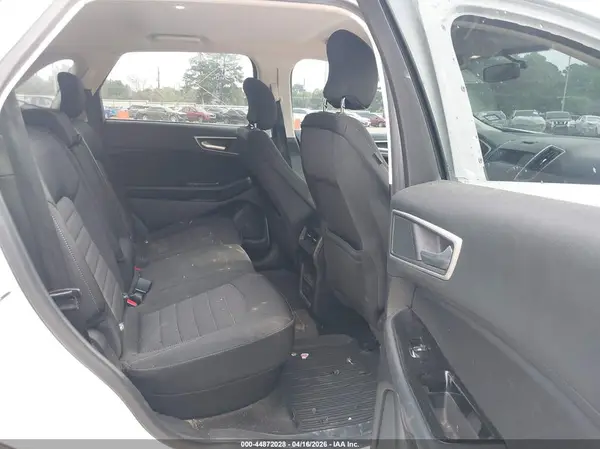 2FMPK3J95JBC35173 2018 FORD EDGE - Image 8