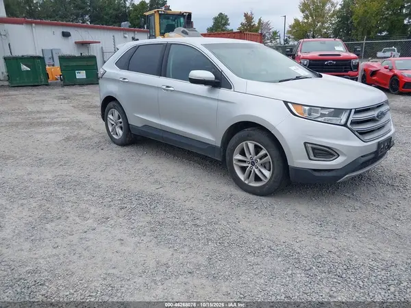 2FMPK3J95JBC35562 2018 FORD EDGE - Image 1