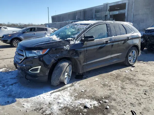 2FMPK3J95JBC42902 2018 FORD EDGE - Image 1