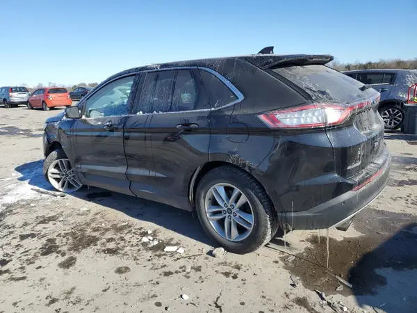 2FMPK3J95JBC42902 2018 FORD EDGE - Image 2