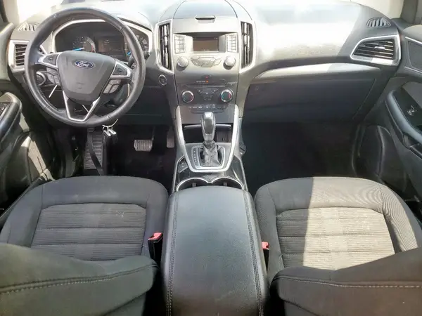 2FMPK3J95JBC42995 2018 FORD EDGE - Image 8